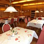 Hotel Scholz 3*