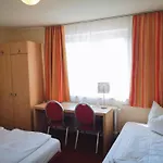 Hotel Scholz Koblenz (Rhineland-Palatinate)