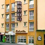 Scholz Hotel