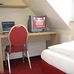 Hotel Scholz