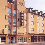 Hotel Scholz 3*