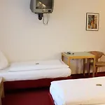 Scholz Hotel 3*