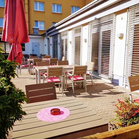 Scholz 3* Koblenz (Rhineland-Palatinate)