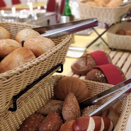 Scholz 3* Koblenz (Rhineland-Palatinate)