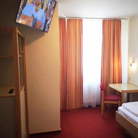 Scholz Hotell Koblenz (Rhineland-Palatinate)