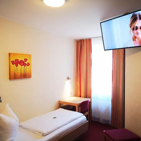 Hotel Scholz Koblenz (Rhineland-Palatinate)