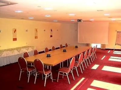 فندق Scholz 3*