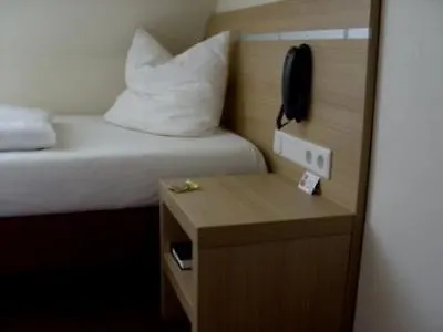 Hotell Scholz Koblenz (Rhineland-Palatinate)