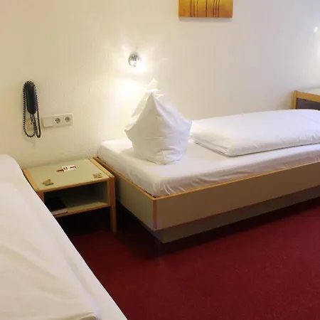 Scholz 3* Koblenz (Rhineland-Palatinate)