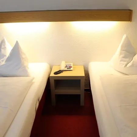 Scholz Hotel Koblenz (Rhineland-Palatinate)