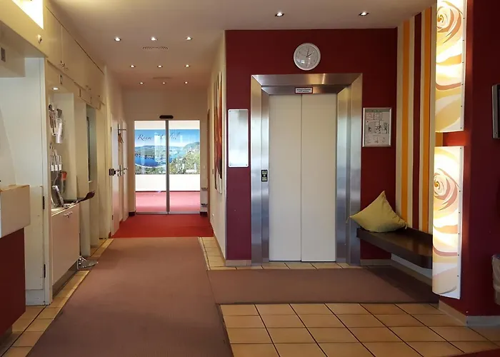 Scholz Koblenz (Rhineland-Palatinate)