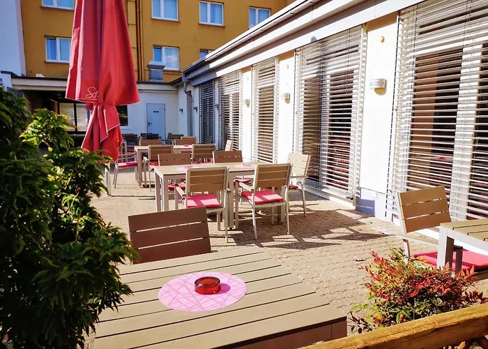 Scholz 3* Koblenz (Rhineland-Palatinate)