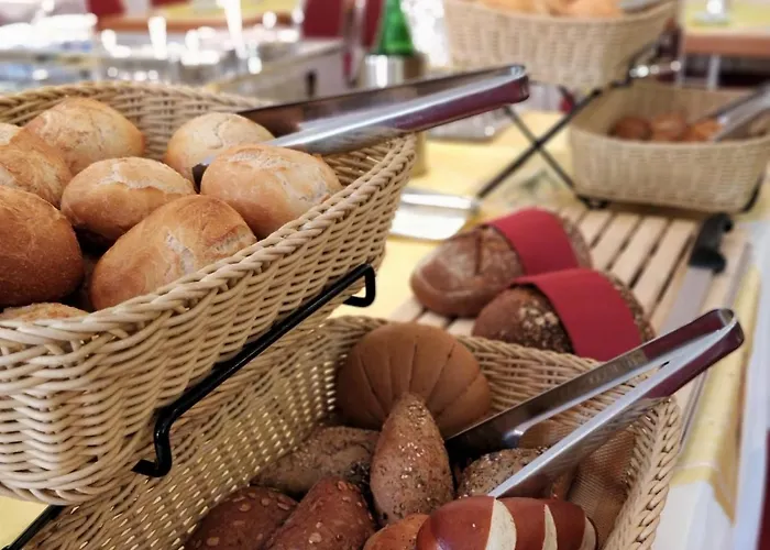 Scholz 3* Koblenz (Rhineland-Palatinate)