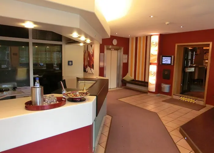 Scholz Koblenz (Rhineland-Palatinate)