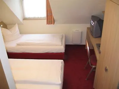 Hotel Scholz Koblenz (Rhineland-Palatinate)