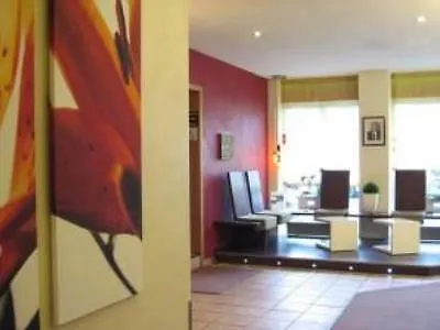 Scholz 3* Koblenz (Rhineland-Palatinate)