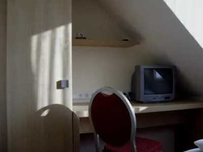 Scholz Hotel Koblenz (Rhineland-Palatinate)