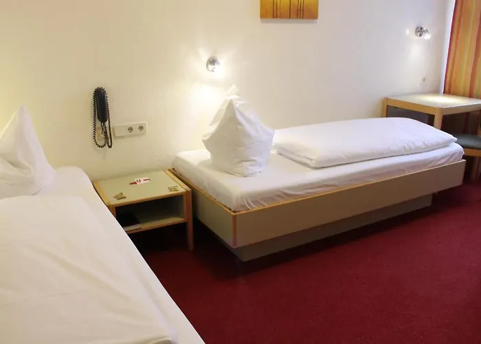 Scholz 3* Koblenz (Rhineland-Palatinate)