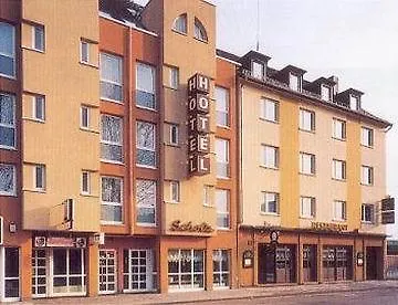 Hotel Scholz 3*